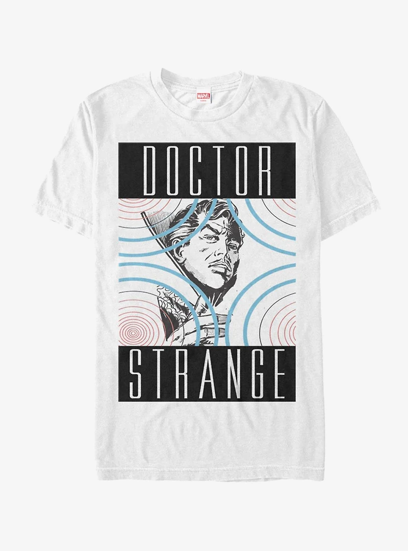 Marvel Doctor Strange Protection T-Shirt