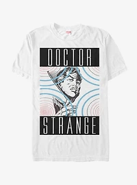 Marvel Doctor Strange Protection T-Shirt