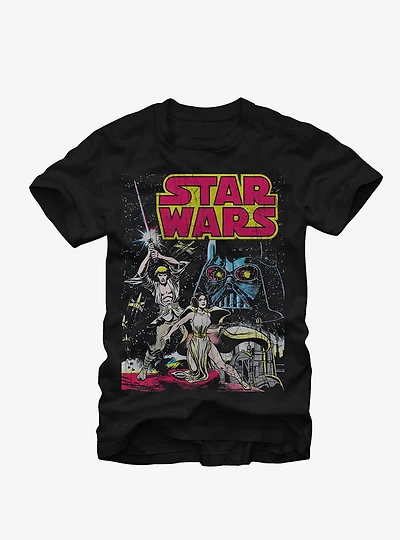 Star Wars Special Edition T-Shirt