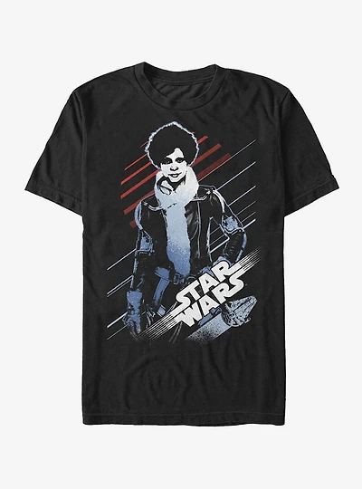Star Wars Val Streaks T-Shirt