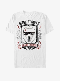 Star Wars Shoretrooper Scarif Defense T-Shirt