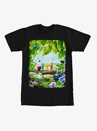Nintendo Pikmin 3 T-Shirt