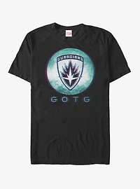 Marvel Star Symbol T-Shirt