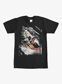 Marvel Modern Iron Man T-Shirt