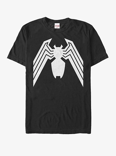 Marvel Venom Classic Logo T-Shirt
