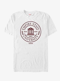 Marvel Gamerverse Spider-Man Empire State University T-Shirt