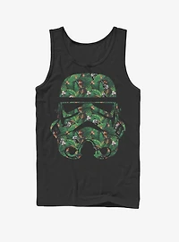 Star Wars Stormtrooper Tropical Helmet Tank