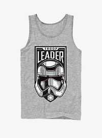 Star Wars Captain Phasma Troop Leader Tank