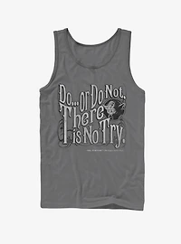 Star Wars Yoda Do or Not Tank