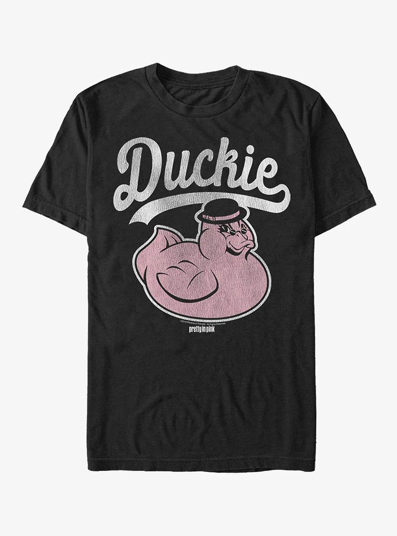 Pretty Pink Duckie T-Shirt