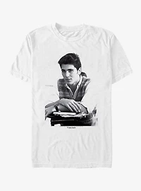 Sixteen Candles Jake Ryan T-Shirt