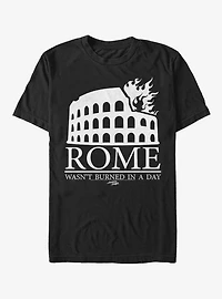 American Graffiti Rome T-Shirt