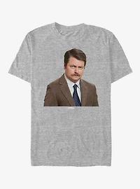 Parks & Recreation Whole Ass One Thing T-Shirt