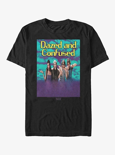 Dazed and Confused Poster 2 T-Shirt