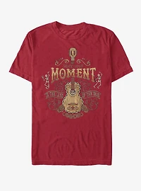 Disney Pixar Coco Seize Your Moment T-Shirt