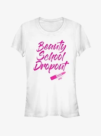 Grease Beauty School Girls T-Shirt