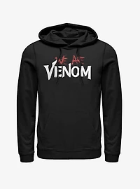 Marvel We Are Venom Drip Hoodie