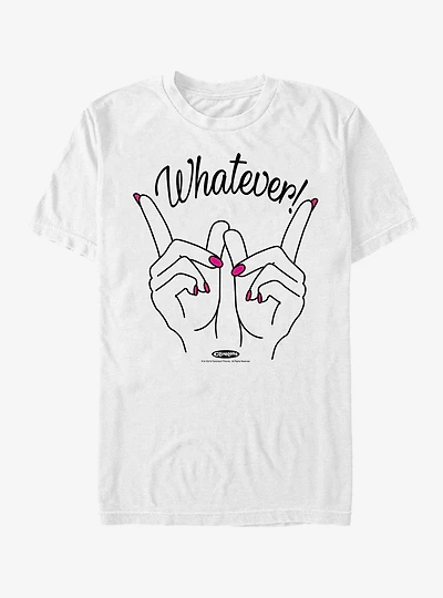 Clueless Whatever T-Shirt