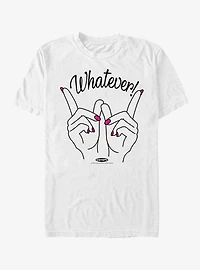 Clueless Whatever T-Shirt