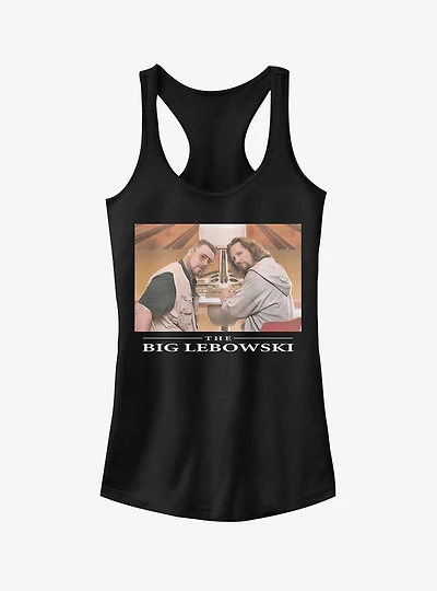 Bowling Buddies Girls Tank