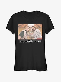 Bowling Buddies Girls T-Shirt