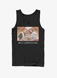 Bowling Buddies Tank