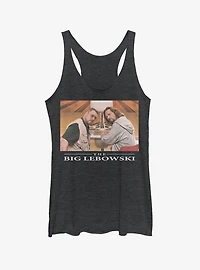 Bowling Buddies Girls Tank