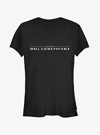 Classic Logo Girls T-Shirt