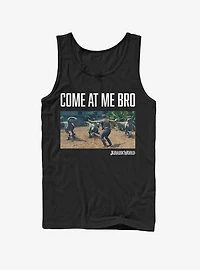 Grady Come at Me Tank
