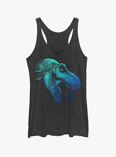 Jurassic World Fallen Kingdom Dino Nightmare Girls Tank