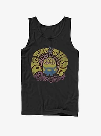 Minion Groovy Shades Tank