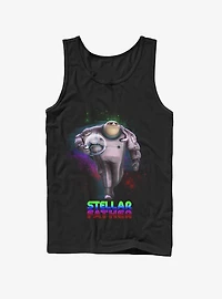 Gru Stellar Father Tank