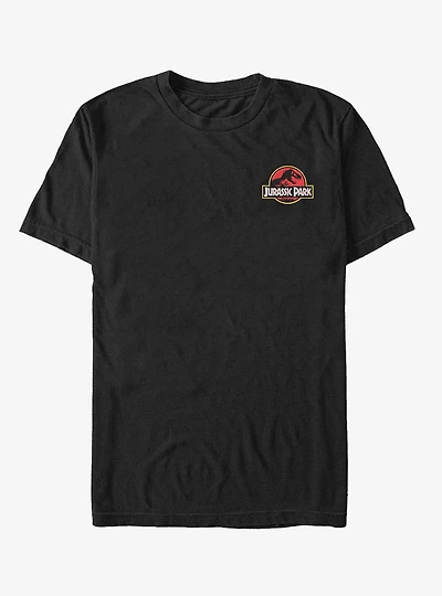 Classic Logo Badge T-Shirt