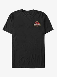 Classic Logo Badge T-Shirt