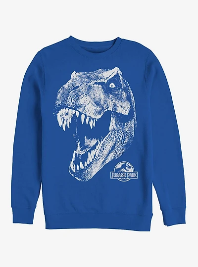 Tyrannosaurus Rex Sweatshirt