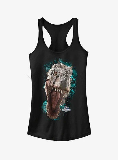 Red-Eyed Monster Girls Tank