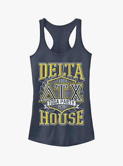 Delta Toga Party Girls Tank