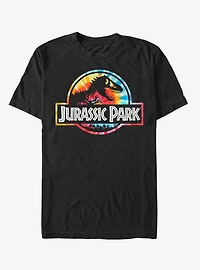 Groovy Tie-Dye Logo T-Shirt