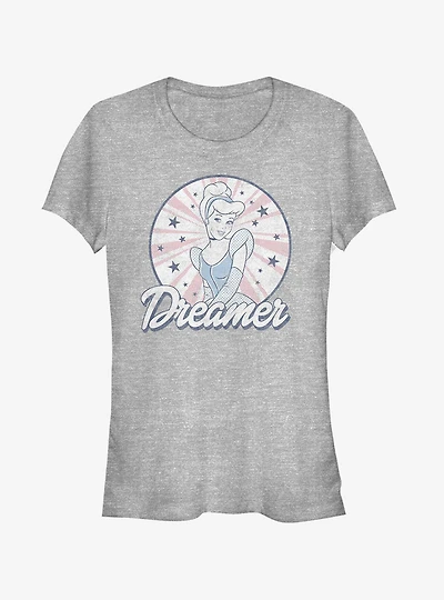Disney Dreamer Girls T-Shirt