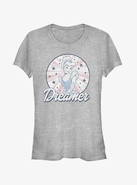 Disney Dreamer Girls T-Shirt