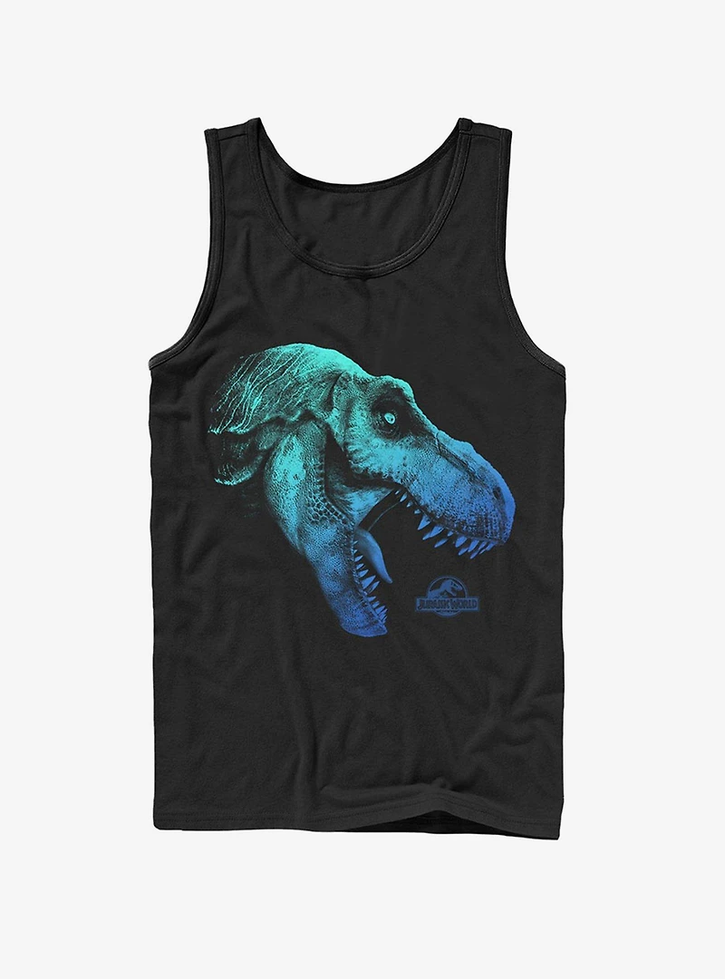 Jurassic World Fallen Kingdom Dino Nightmare Tank