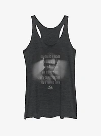 Dr. Malcolm Man Creates Dinosaur Girls Tank