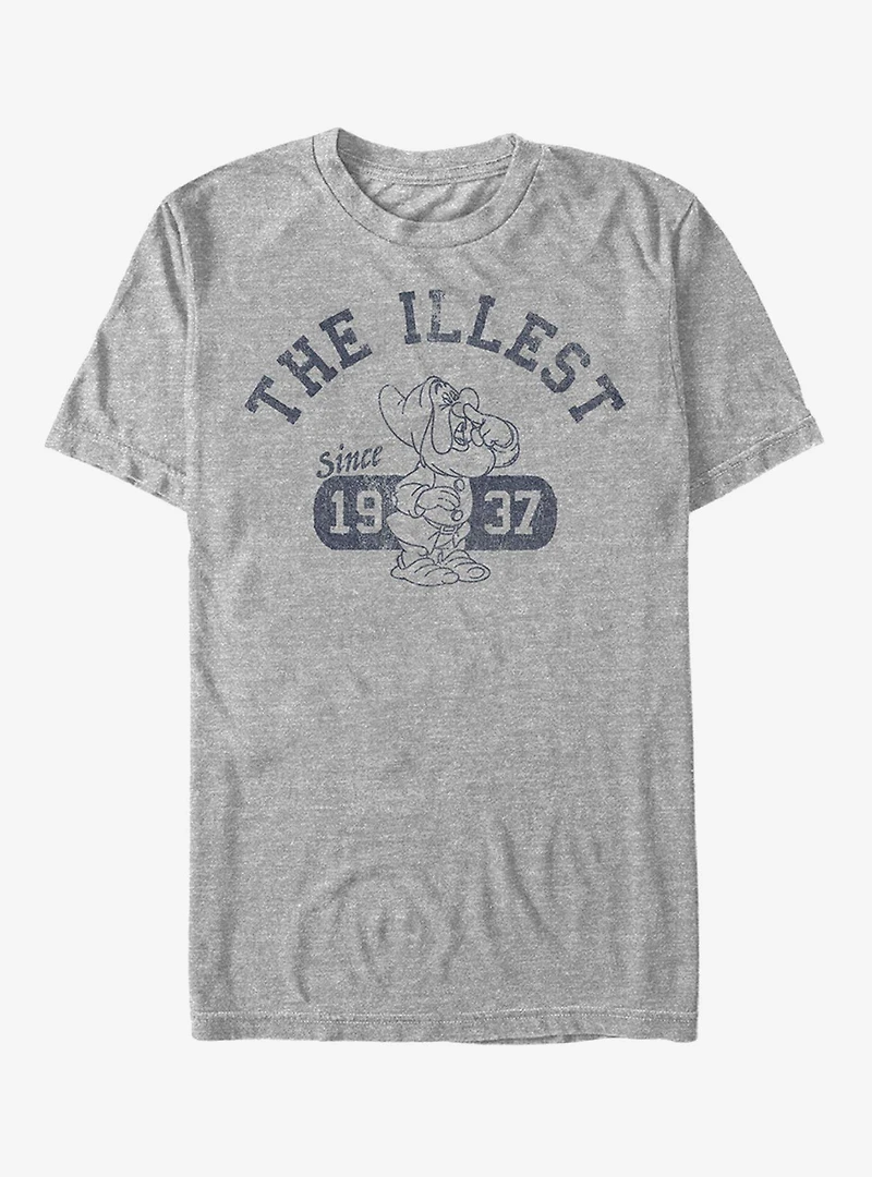 Disney Sneezy '37 T-Shirt