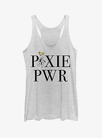 Disney Tinker Bell Pixie Power Girls Tank
