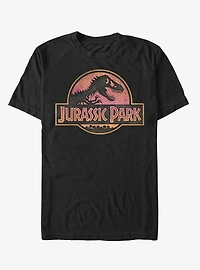 Sunrise Logo T-Shirt