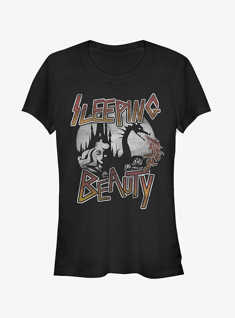 Disney Rock and Roll Girls T-Shirt