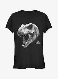 T. Rex Roar Girls T-Shirt