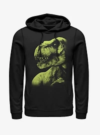 Tyrannosaurus Rex Teeth Hoodie