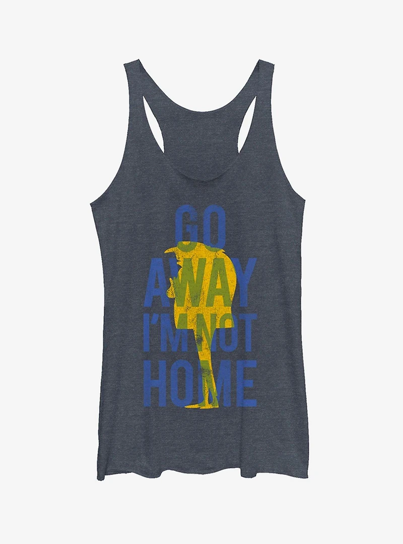 Gru Go Away Girls Tank
