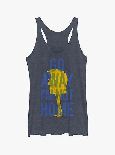 Gru Go Away Girls Tank
